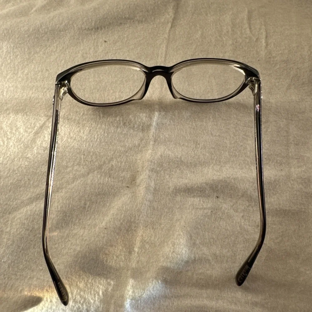 Coach eyeglasses frames